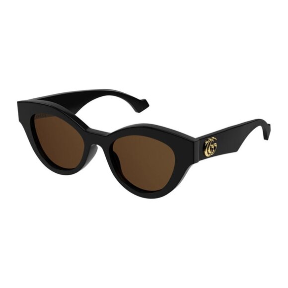 NEW GUCCI GG0957S 003 WOMEN SUNGLASSES GUCCI - Picture 1 of 4